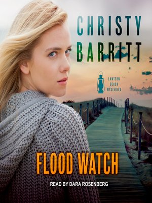 cover image of Flood Watch